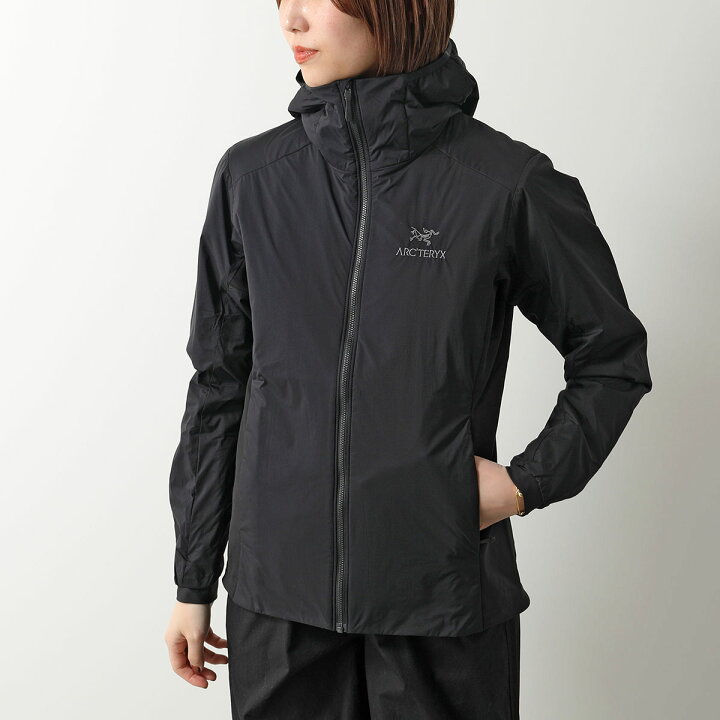 楽天市場】ARCTERYX アークテリクス 中綿ジャケット Atom Hoody W 