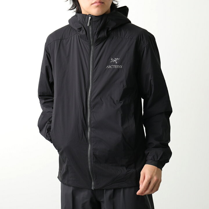 楽天市場】ARCTERYX アークテリクス 中綿ジャケット Atom Hoody M  