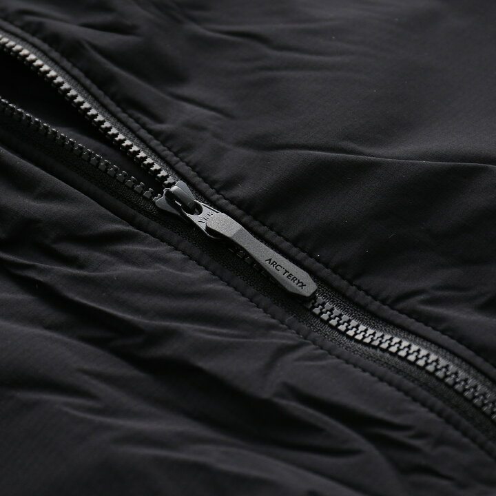 楽天市場】ARCTERYX アークテリクス 中綿ジャケット Atom Hoody M 