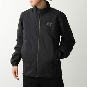 ARC'TERYX A[NeNX ȃWPbg Atom Jacket M Ag X000009561 Y iC u] S hJ  Black