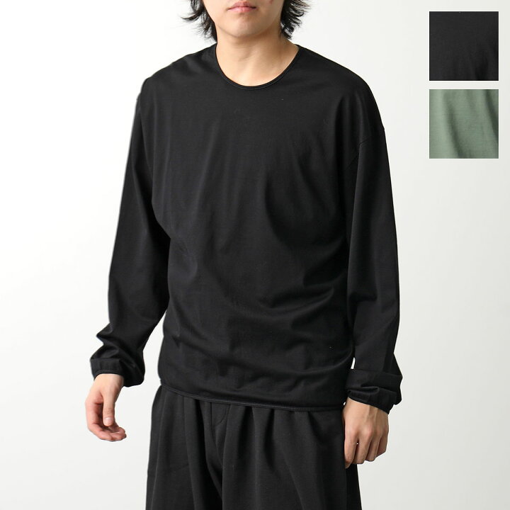 楽天市場】Lemaire ルメール Tシャツ LS RELAXED TEE TO1182 LJ1018 