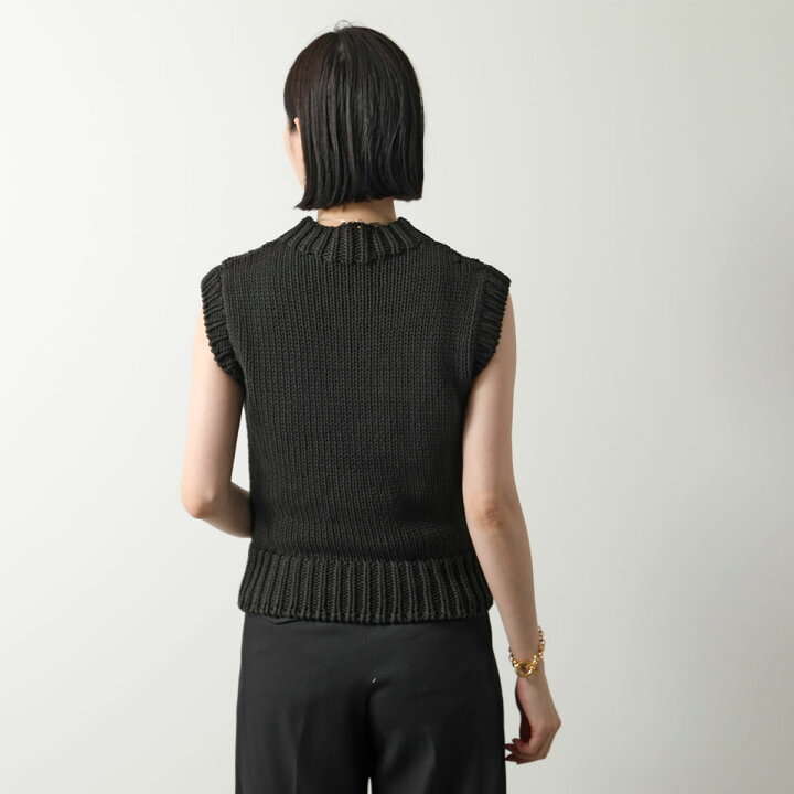 楽天市場】Lemaire ルメール ベスト TO1212 LK1023 レディース 