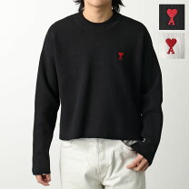 楽天市場】ami paris ニットの通販