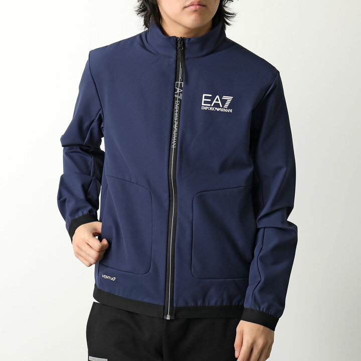 楽天市場】EA7 EMPORIO ARMANI エアセッテ エンポリオアルマーニ 