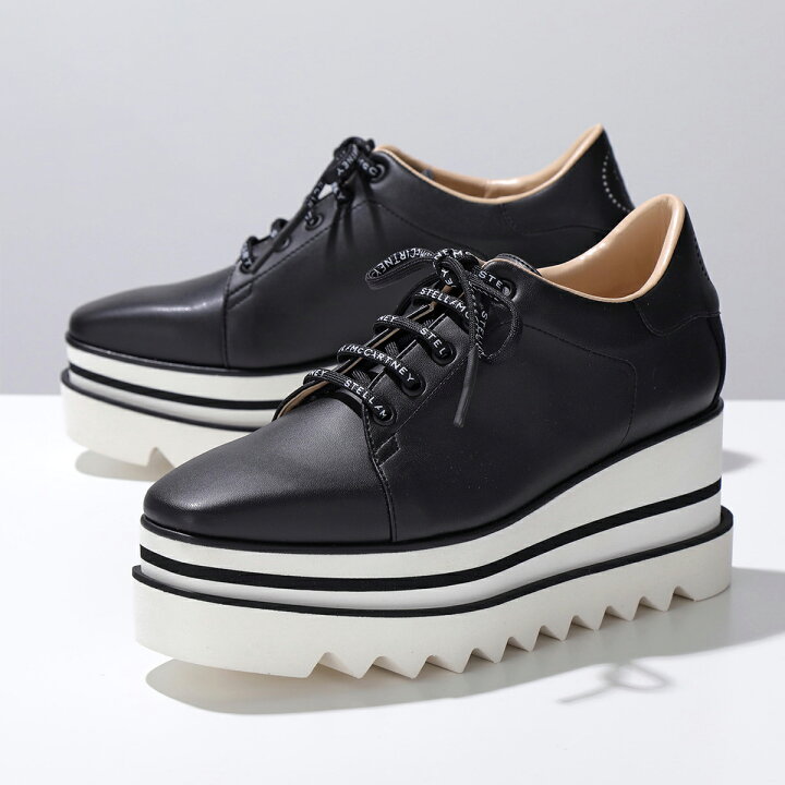 楽天市場】【訳あり-37.5のみ】STELLA McCARTNEY ステラマッカートニー  