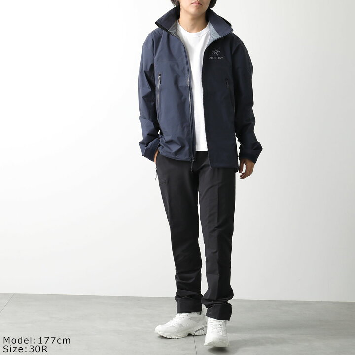 楽天市場】ARCTERYX アークテリクス パンツ Gamma AR Pant ガンマ AR 