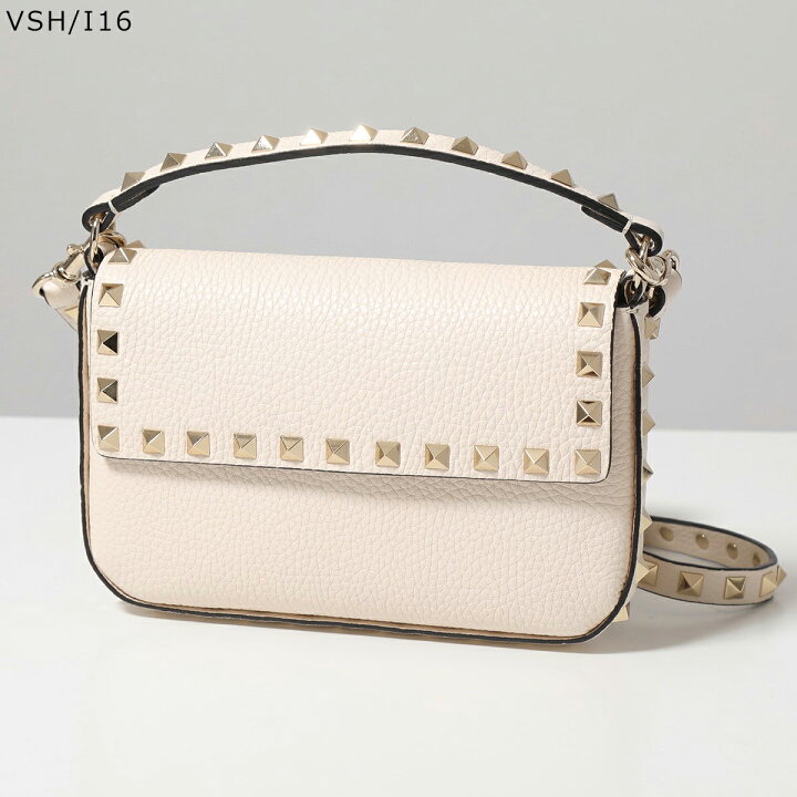 楽天市場】VALENTINO ヴァレンティノ ショルダーバック 3W0P0W07VSH 