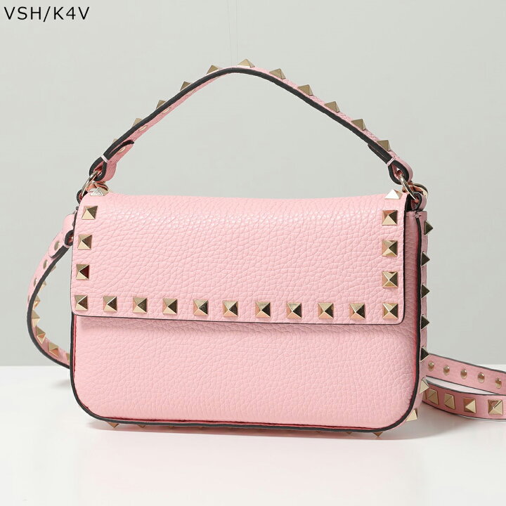 楽天市場】VALENTINO ヴァレンティノ ショルダーバック 3W0P0W07VSH  