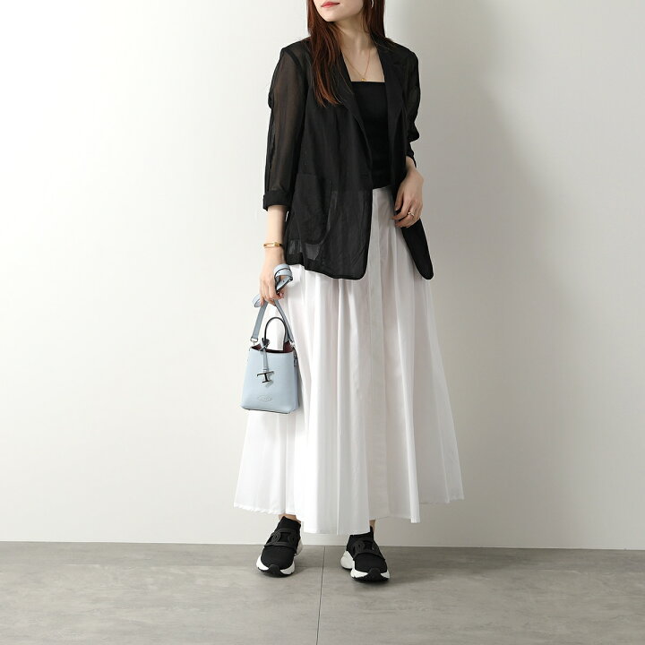 楽天市場】TODS トッズ スニーカー KATE ケイト XXW54C0EM60Q6L  