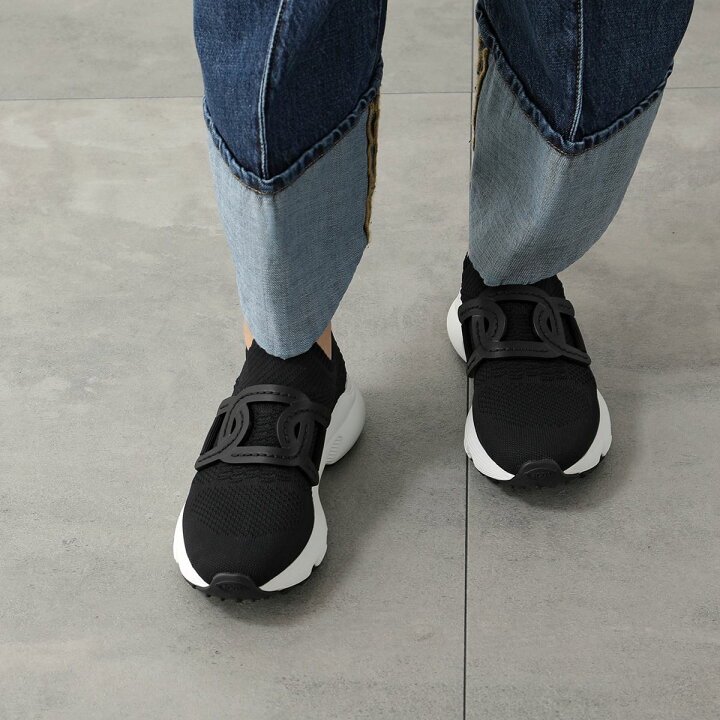 楽天市場】TODS トッズ スニーカー KATE ケイト XXW54C0EM60Q6L  