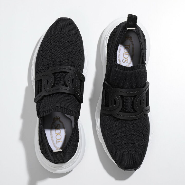 楽天市場】TODS トッズ スニーカー KATE ケイト XXW54C0EM60Q6L  