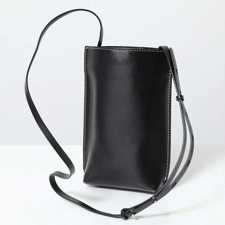 楽天市場】GANNI ガニー クロスボディバッグ Banner Small Crossbody 