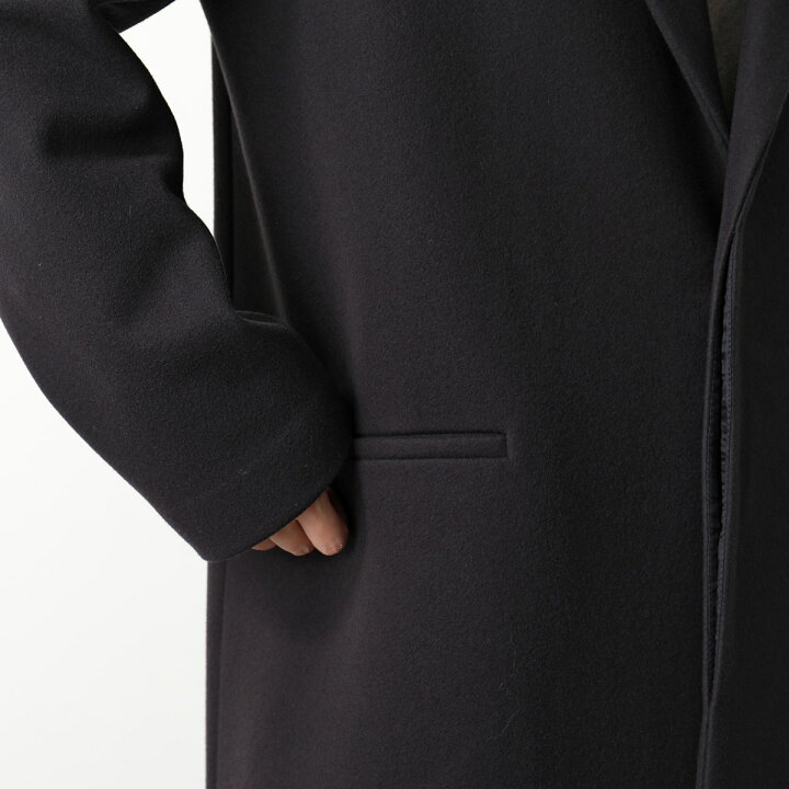 楽天市場】LARDINI ラルディーニ ロングコート IT23008 ITC61606 