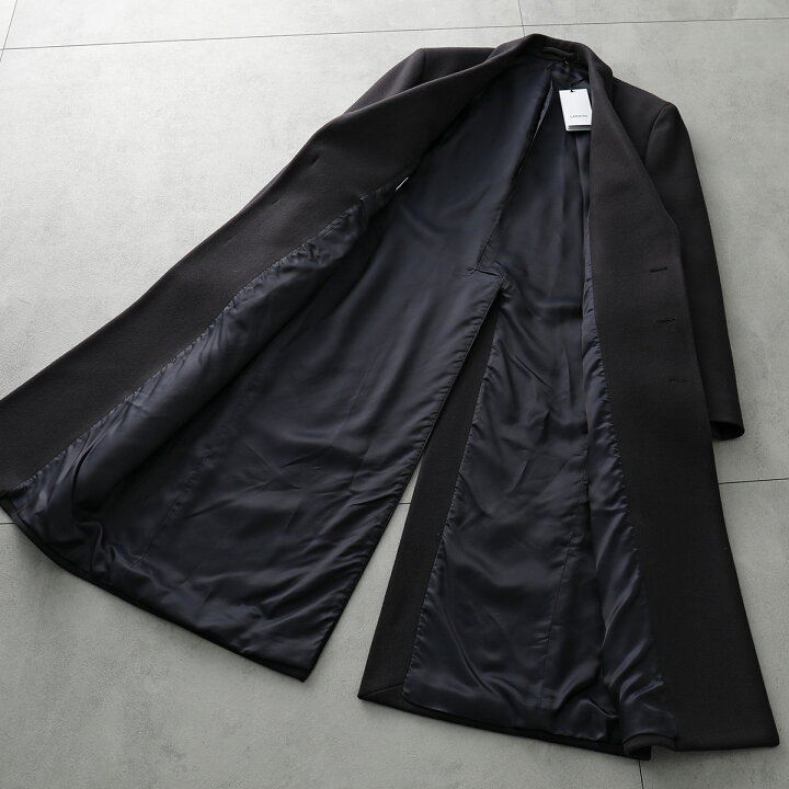 楽天市場】LARDINI ラルディーニ ロングコート IT23008 ITC61606 