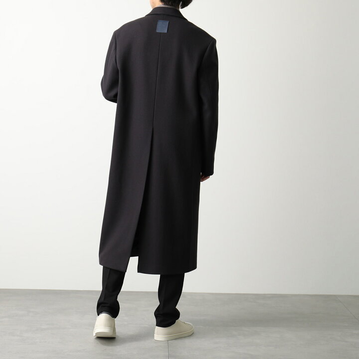 楽天市場】LARDINI ラルディーニ ロングコート IT23008 ITC61606 
