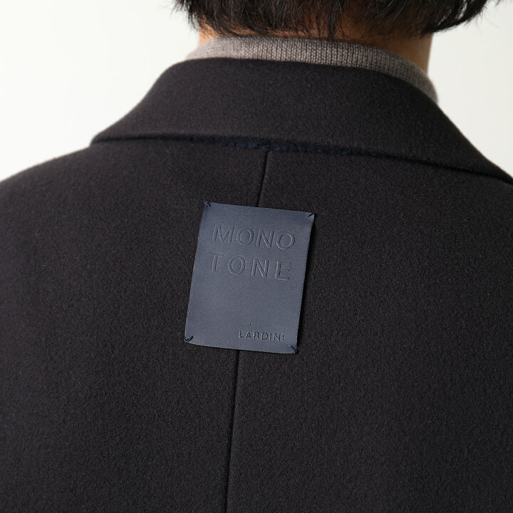 楽天市場】LARDINI ラルディーニ ロングコート IT23008 ITC61606 