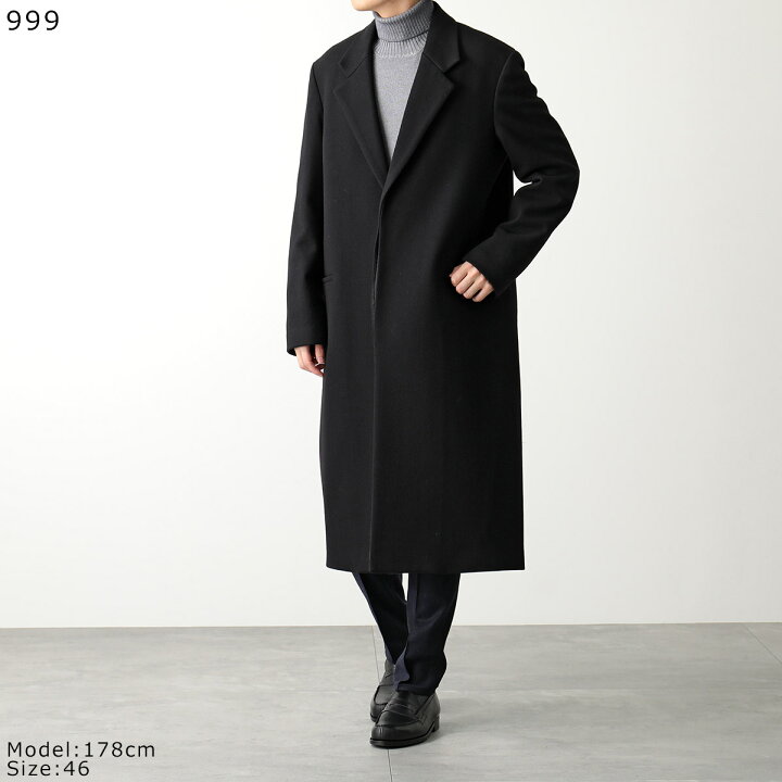 楽天市場】LARDINI ラルディーニ ロングコート IT23008 ITC61606  