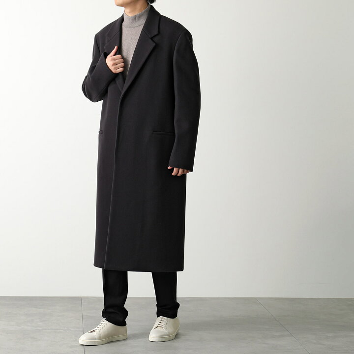楽天市場】LARDINI ラルディーニ ロングコート IT23008 ITC61606 