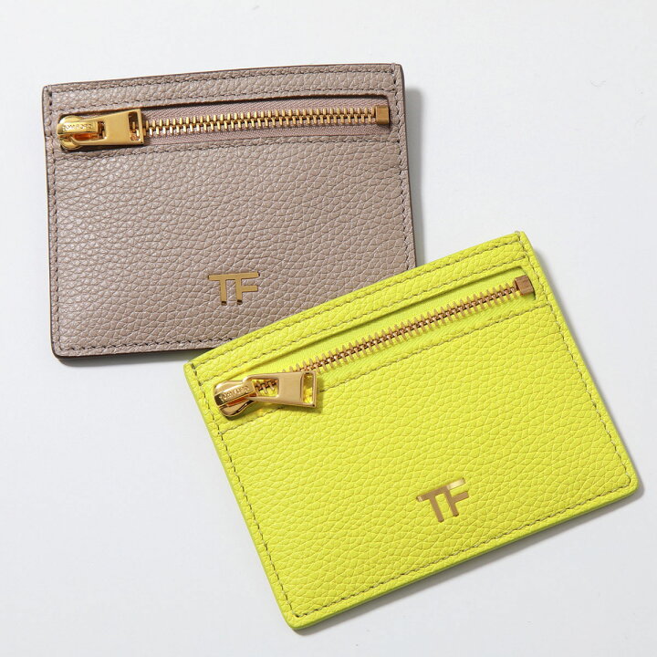 楽天市場】TOM FORDトムフォード カードホルダー S0390T LCL095  