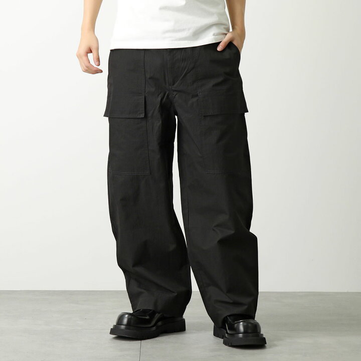 楽天市場】STUDIO NICHOLSON スタジオニコルソン ワイドパンツ HOWSE  