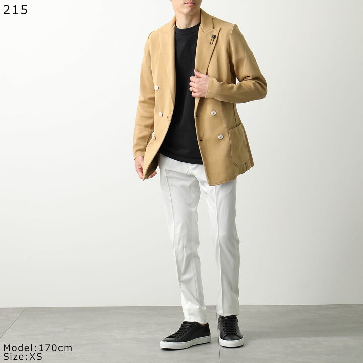 楽天市場】LARDINI ラルディーニ ニット ジャケット EQLJM57 EQ62002 