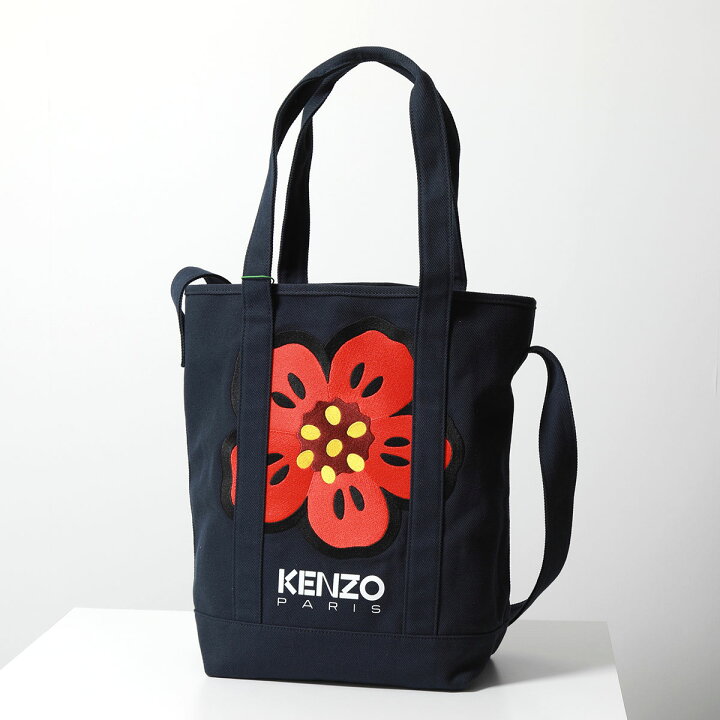 楽天市場】KENZO ケンゾー トートバッグ KENZO UTILITY PFD65SA901F34 