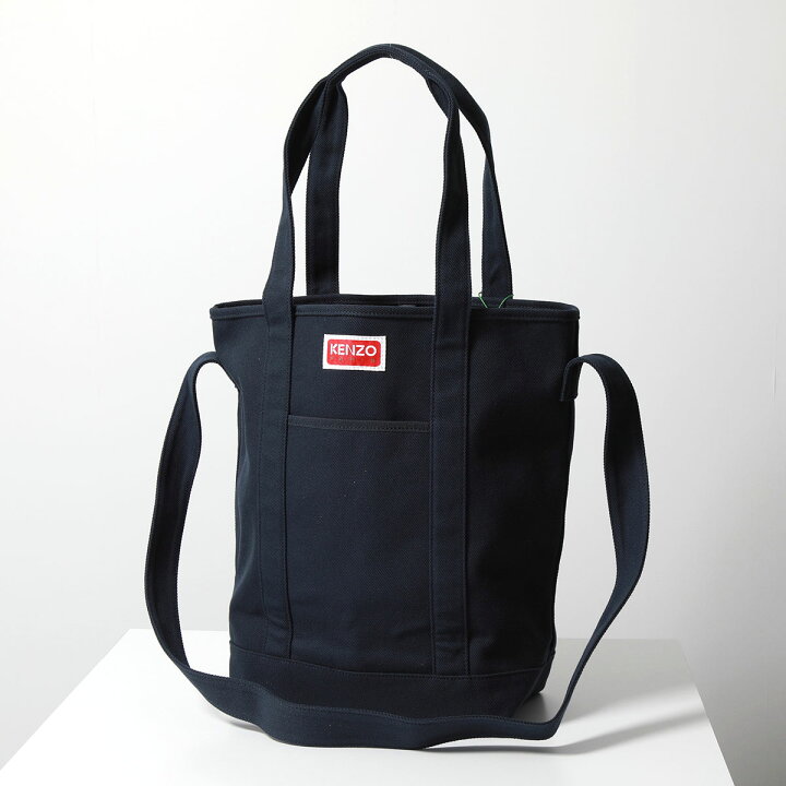 楽天市場】KENZO ケンゾー トートバッグ KENZO UTILITY PFD65SA901F34 