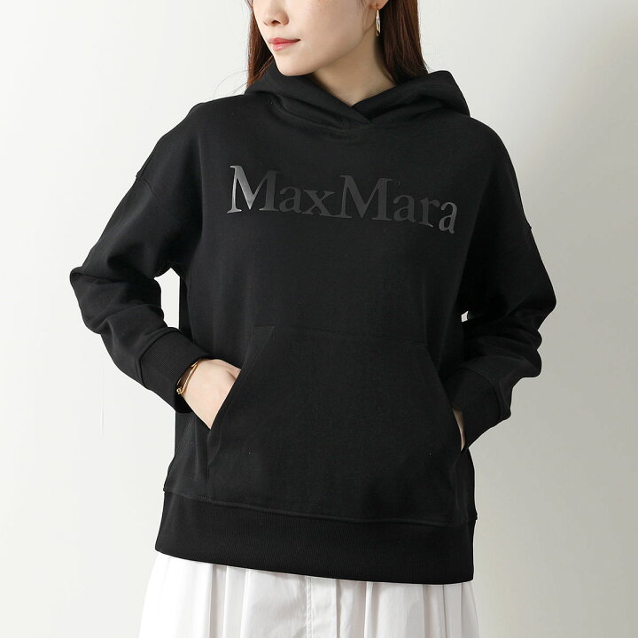 楽天市場】S MAX MARA エス マックスマーラ パーカー PALMIRA 