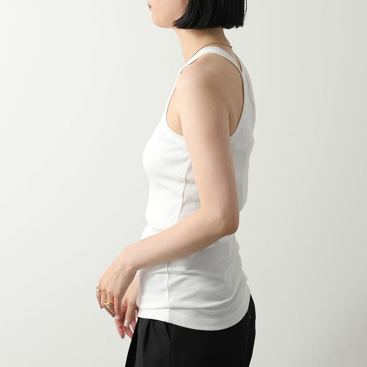 楽天市場】SPORTMAX スポーツマックス タンクトップ NASTIE レディース 
