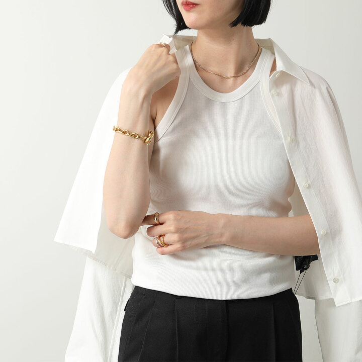 楽天市場】SPORTMAX スポーツマックス タンクトップ NASTIE レディース 