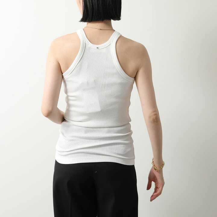 楽天市場】SPORTMAX スポーツマックス タンクトップ NASTIE レディース 