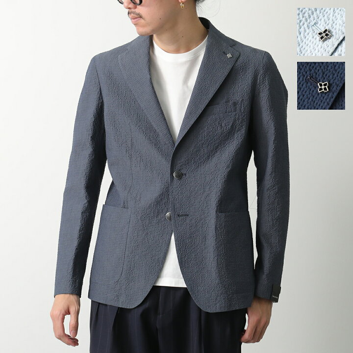 楽天市場】TAGLIATORE タリアトーレ ジャケット G-DAKAR22K 770125  