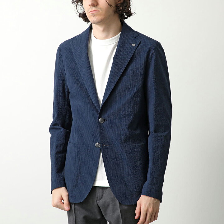 楽天市場】TAGLIATORE タリアトーレ ジャケット G-DAKAR22K 770125  