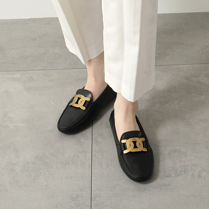 楽天市場】TODS トッズ ドライビングシューズ KATE ケイト 