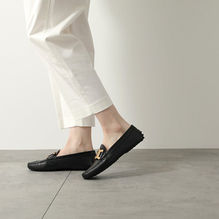 楽天市場】TODS トッズ ドライビングシューズ KATE ケイト 