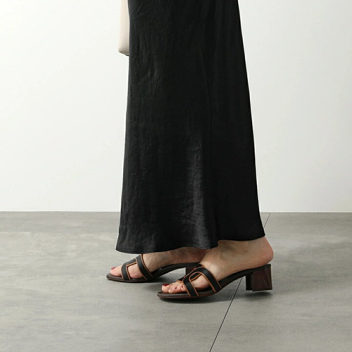 楽天市場】TODS トッズ サンダル KATE ケイト XXW04J0GU70MID 