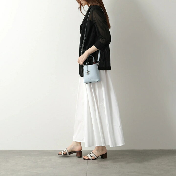 楽天市場】TODS トッズ サンダル KATE ケイト XXW04J0GU70MID 