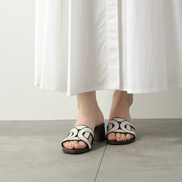 楽天市場】TODS トッズ サンダル KATE ケイト XXW04J0GU70MID  