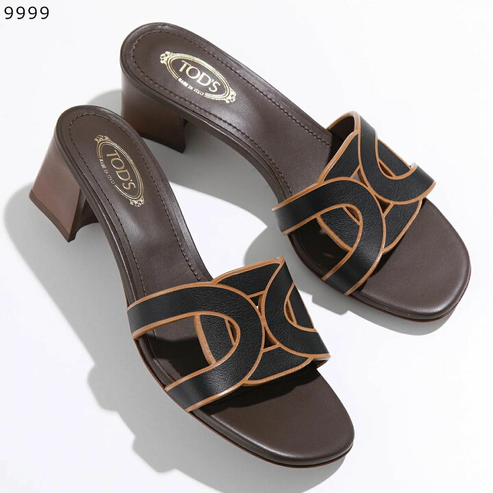 楽天市場】TODS トッズ サンダル KATE ケイト XXW04J0GU70MID 