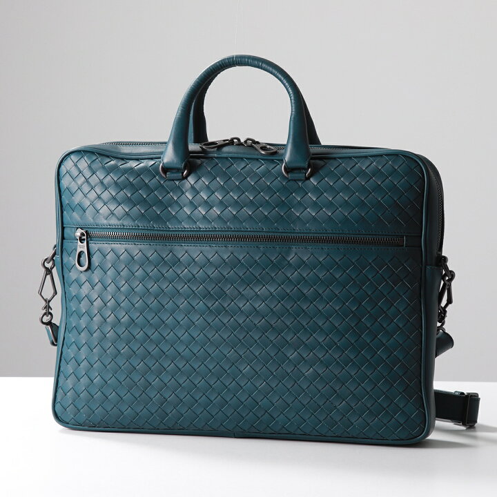 楽天市場】BOTTEGA VENETA ボッテガヴェネタ ブリーフケース 516110  