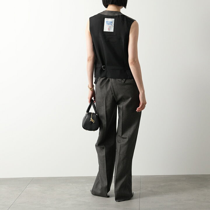 楽天市場】BOTTEGA VENETA ボッテガヴェネタ ベスト 780026 V3PI0 