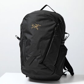ARCTERYX アークテリクス Mantis 26 Backpack X000006044 マンティス 26 バックパック リュック デイパック バッグ Black 鞄 メンズ レディース