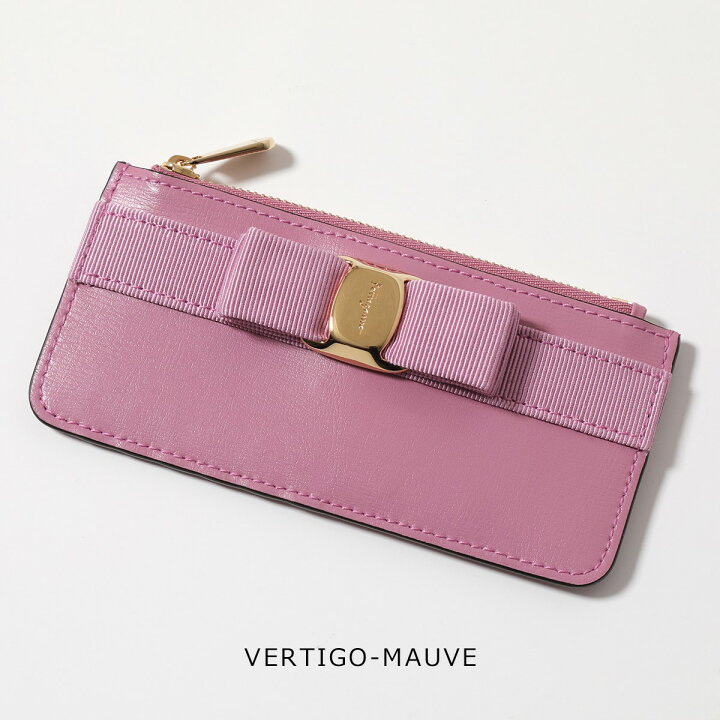 楽天市場】FERRAGAMO フェラガモ フラグメントケース 22E010  