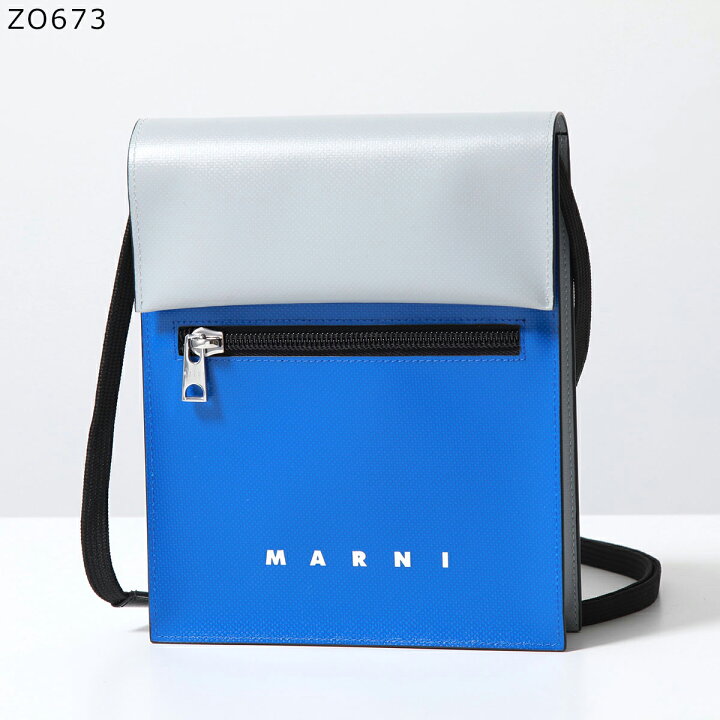 楽天市場】MARNI マルニ ショルダーバッグ TRIBECA トライベッカ 
