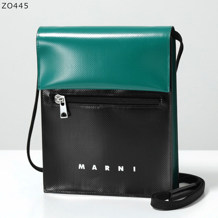 楽天市場】MARNI マルニ ショルダーバッグ TRIBECA トライベッカ 