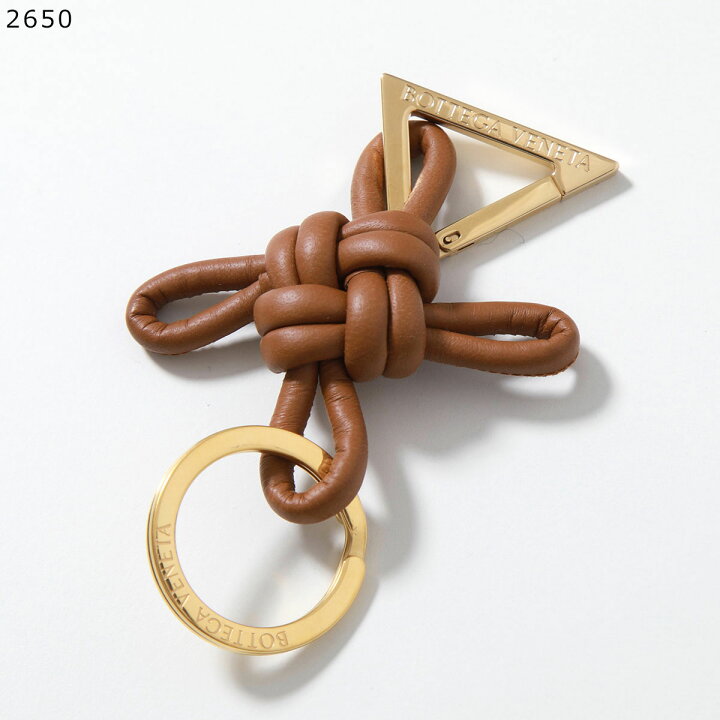 楽天市場】BOTTEGA VENETA ボッテガヴェネタ キーリング 619100 V0050  