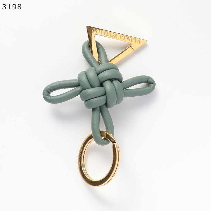 楽天市場】BOTTEGA VENETA ボッテガヴェネタ キーリング 619100 V0050  