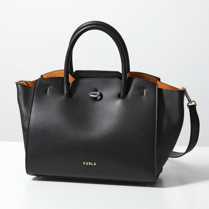 楽天市場】Furla フルラ ハンドバッグ FURLA GENESI フルラ ジェネシ  