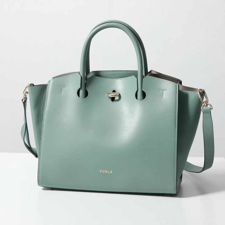 楽天市場】Furla フルラ ハンドバッグ FURLA GENESI フルラ ジェネシ 
