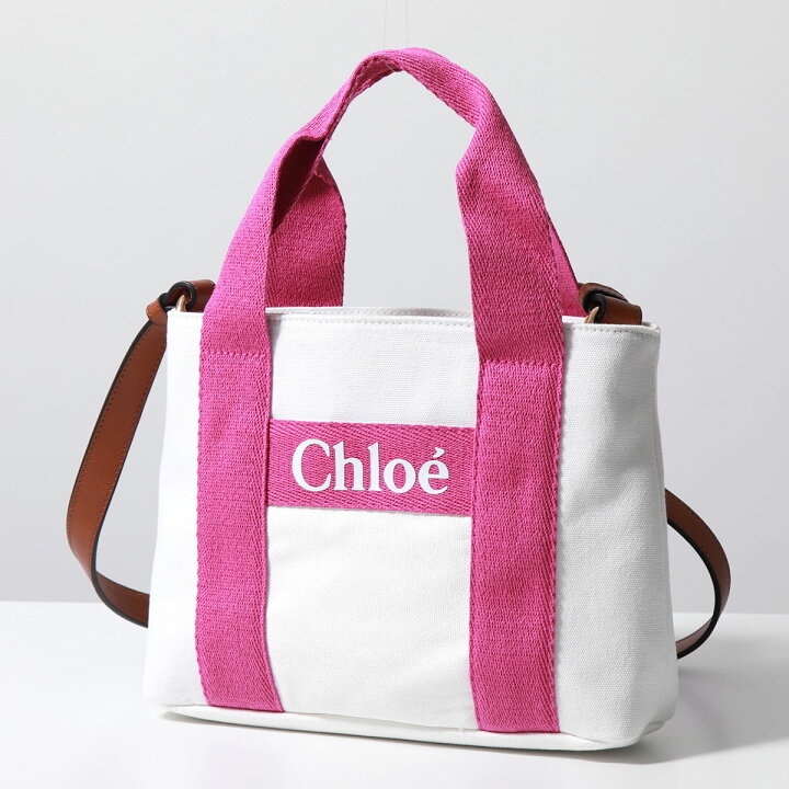 楽天市場】Chloe Kids クロエ キッズ ミニトート C20046 レディース  